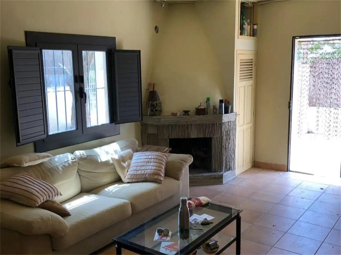 Constructible Land for sale in Carretera de Castellbisbal, Castellbisbal Living room of Constructible Land for sale in Castellbisbal