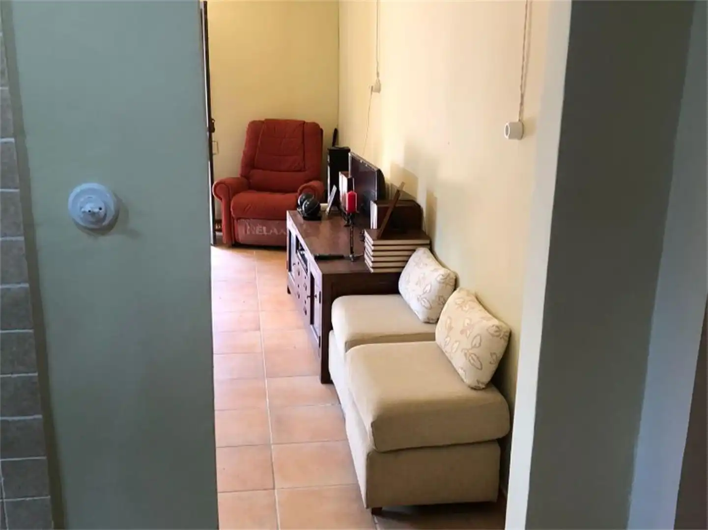 Constructible Land for sale in Carretera de Castellbisbal, Castellbisbal Living room of Constructible Land for sale in Castellbisbal
