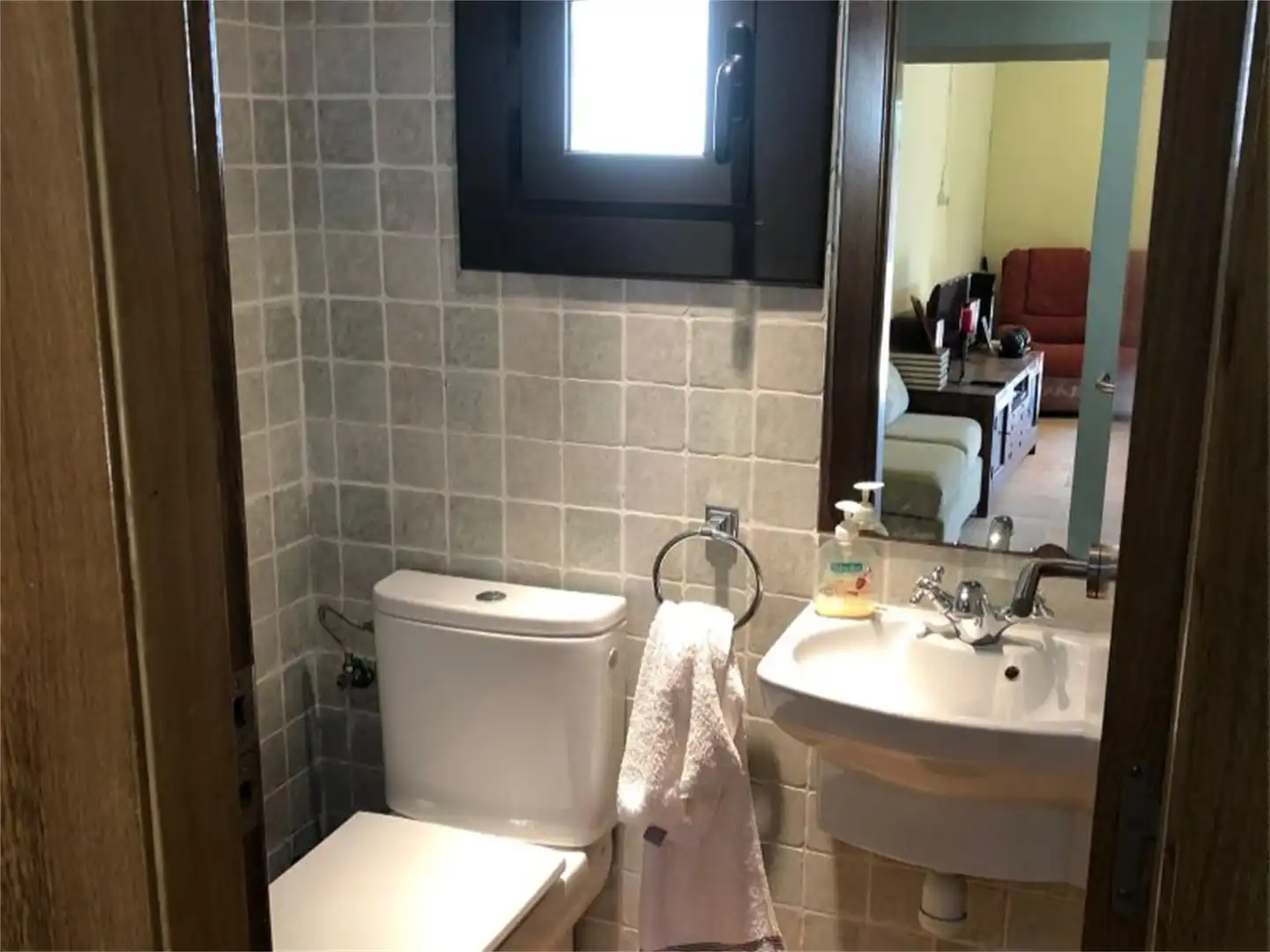 Constructible Land for sale in Carretera de Castellbisbal, Castellbisbal Bathroom of Constructible Land for sale in Castellbisbal