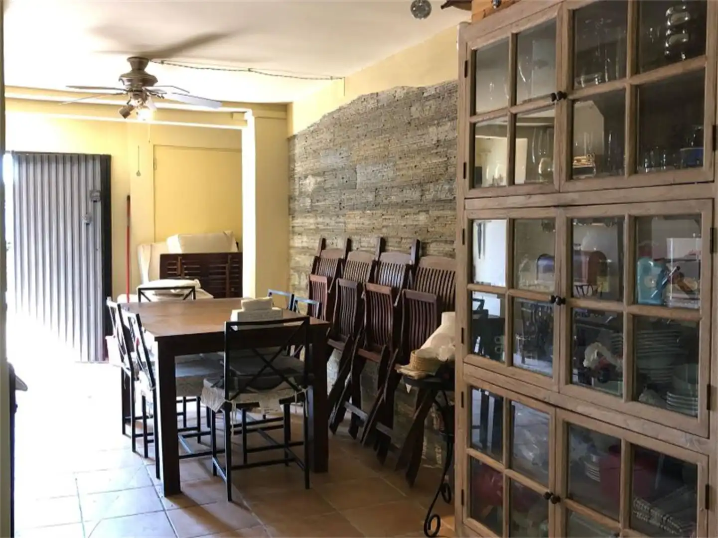 Constructible Land for sale in Carretera de Castellbisbal, Castellbisbal Dining room of Constructible Land for sale in Castellbisbal