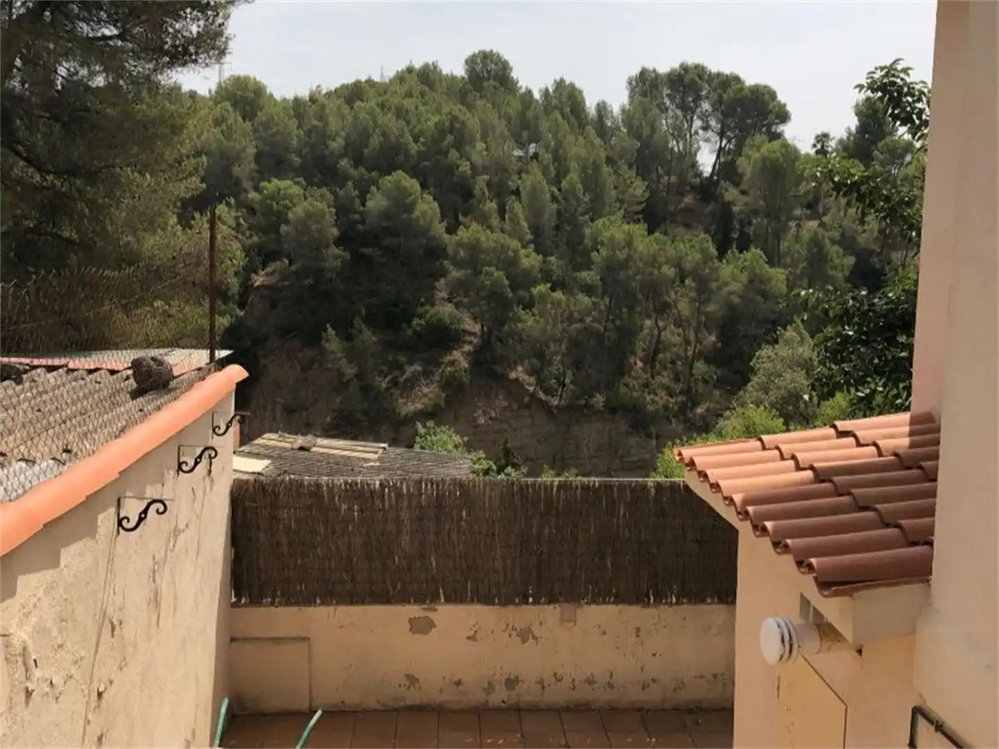 Constructible Land for sale in Carretera de Castellbisbal, Castellbisbal Exterior view of Constructible Land for sale in Castellbisbal