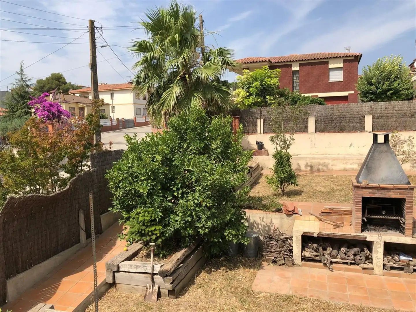 Constructible Land for sale in Carretera de Castellbisbal, Castellbisbal Constructible Land for sale in Castellbisbal