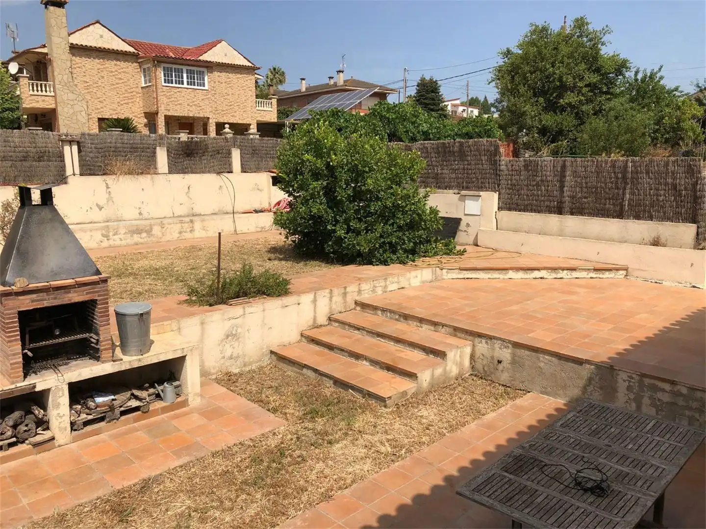 Constructible Land for sale in Carretera de Castellbisbal, Castellbisbal Constructible Land for sale in Castellbisbal