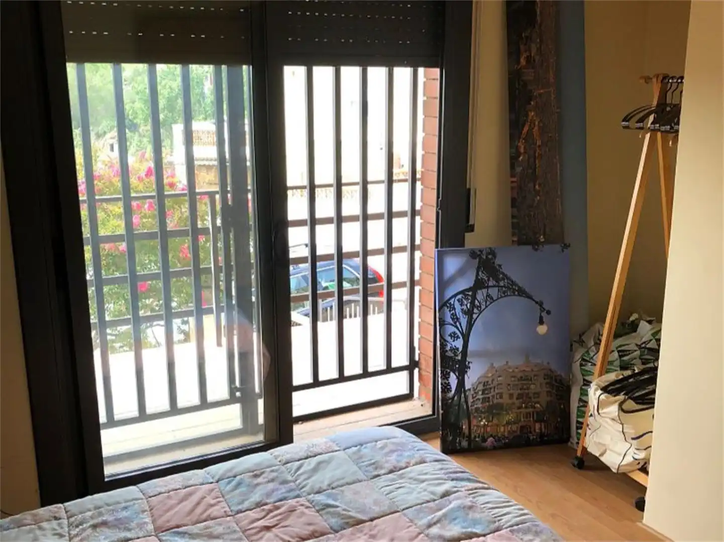 Constructible Land for sale in Carretera de Castellbisbal, Castellbisbal Bedroom of Constructible Land for sale in Castellbisbal