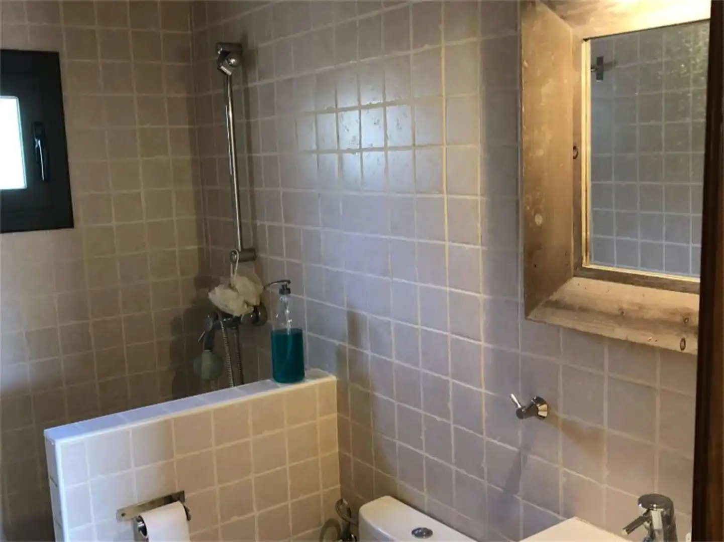Constructible Land for sale in Carretera de Castellbisbal, Castellbisbal Bathroom of Constructible Land for sale in Castellbisbal