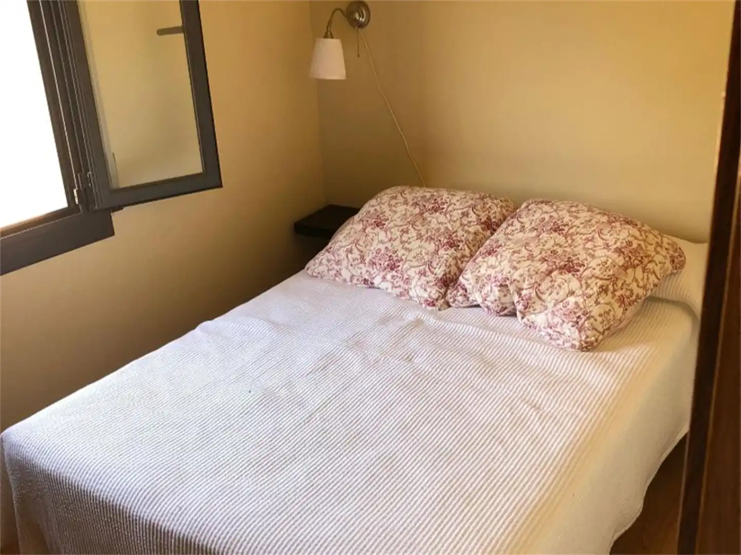 Constructible Land for sale in Carretera de Castellbisbal, Castellbisbal Bedroom of Constructible Land for sale in Castellbisbal