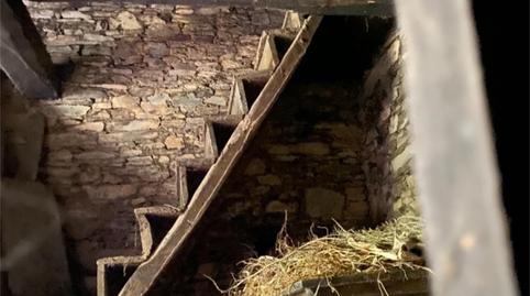 Foto 4 de Casa adosada en venda a Rúa O Mesón, Ourol, Lugo