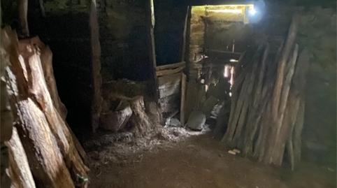 Foto 5 de Casa adosada en venda a Rúa O Mesón, Ourol, Lugo