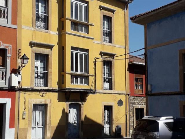 Casa adosada en venta en plaza príncipe de asturia