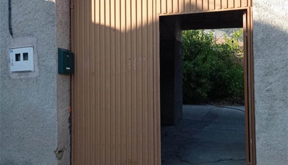 Photo 1 of House or chalet for sale in Plaza Alamillo, 4, Sevilleja de la Jara, Toledo