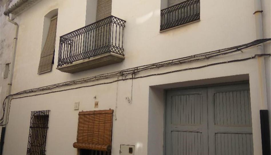 Flat for sale in Avenida Valencia, Llutxent, Valencia - image 1 Photo 1 of Flat for sale in Avenida Valencia, Llutxent, Valencia