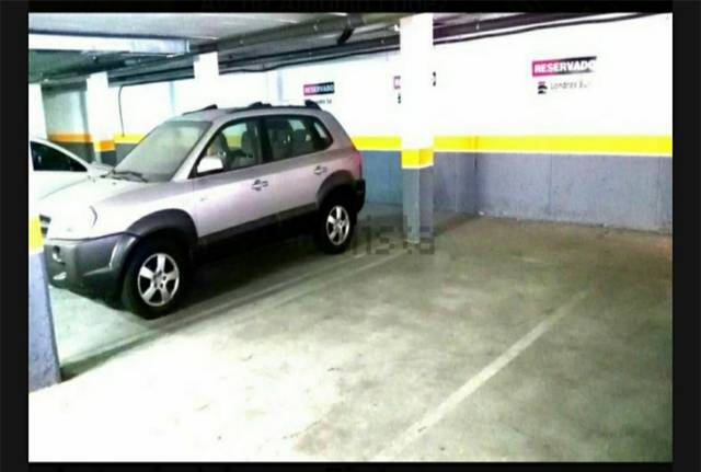 Garaje en Venta en Calle Federico García Lorca, 24 en San José - Buenos Aires