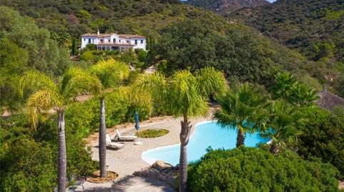 Finca rústica en venda a Calle Luis de Armiñán, Gaucín, Málaga - imatge 2 Foto 2 de Finca rústica en venda a Calle Luis de Armiñán, Gaucín, Málaga