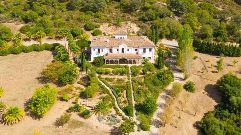 Finca rústica en venda a Calle Luis de Armiñán, Gaucín, Málaga - imatge 5 Foto 5 de Finca rústica en venda a Calle Luis de Armiñán, Gaucín, Málaga