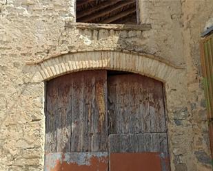 Außenansicht von Grundstücke zum verkauf in Puente la Reina de Jaca