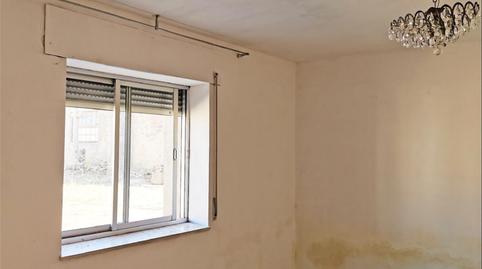 Foto 4 de Planta baixa en venda a Barrio Santo, 24, Villavieja de Yeltes, Salamanca