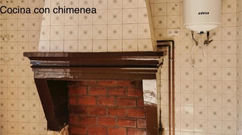 Foto 5 de Planta baixa en venda a Barrio Santo, 24, Villavieja de Yeltes, Salamanca