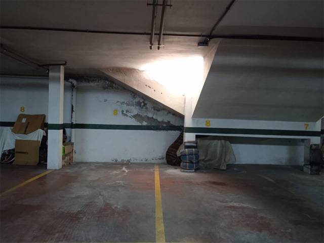 Garaje en Venta en Calle de las Carnicerías en Olías del Rey