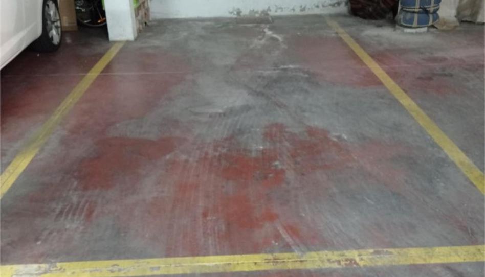 Garage to rent in Calle de las Carnicerías, Olías del Rey, Toledo - image 1 Photo 1 of Garage to rent in Calle de las Carnicerías, Olías del Rey, Toledo