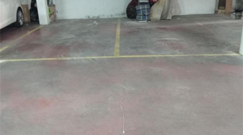 Garage to rent in Calle de las Carnicerías, Olías del Rey, Toledo - image 2 Photo 2 of Garage to rent in Calle de las Carnicerías, Olías del Rey, Toledo