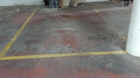 Garage to rent in Calle de las Carnicerías, Olías del Rey, Toledo - image 3 Photo 3 of Garage to rent in Calle de las Carnicerías, Olías del Rey, Toledo