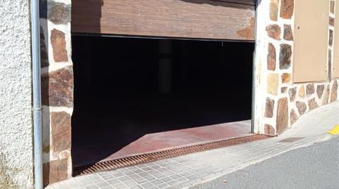 Garage to rent in Calle de las Carnicerías, Olías del Rey, Toledo - image 4 Photo 4 of Garage to rent in Calle de las Carnicerías, Olías del Rey, Toledo