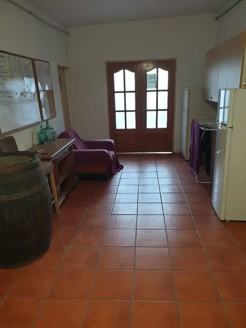 Habitació a Barri Pla d'Avall, Anglès Casa o xalet per a compartir en Anglès amb Calefacció, Jardí privat i Traster
