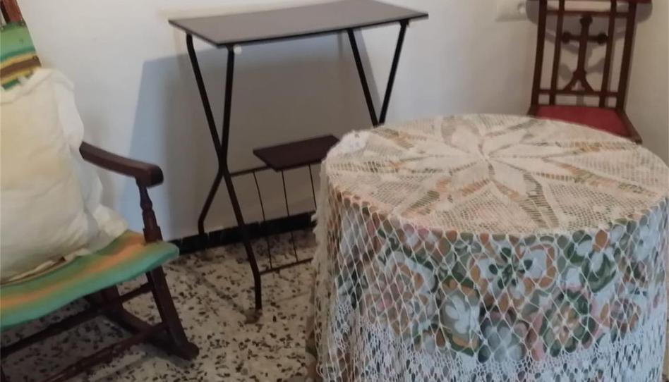 Photo 1 of Single-family semi-detached for sale in Calle Ladera, Feria, Badajoz