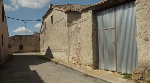 Foto 2 de Casa adosada en venta en Calle de la Iglesia, Santa María la Real de Nieva, Segovia
