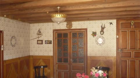 Foto 3 de Casa adosada en venta en Calle de la Iglesia, Santa María la Real de Nieva, Segovia