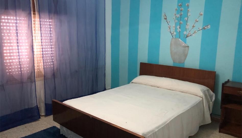 Foto 1 de Finca rústica en venda a Calle Francisco de Orellana, Puebla de Alcocer, Badajoz