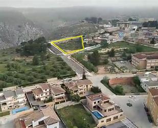 Exterior view of Land for sale in Bocairent