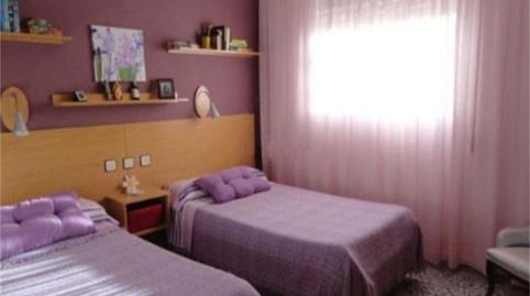 Foto 5 de Casa adosada en venda a Avenida la Libertad, Paterna del Madera, Albacete