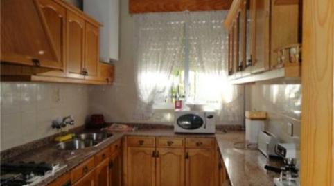 Foto 4 de Casa adosada en venda a Avenida la Libertad, Paterna del Madera, Albacete