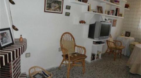 Foto 3 de Casa adosada en venda a Avenida la Libertad, Paterna del Madera, Albacete