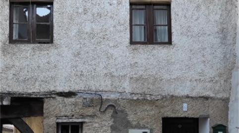 Casa adosada en venda a Calle Portales, Ortigosa de Cameros, La Rioja - imatge 4 Foto 4 de Casa adosada en venda a Calle Portales, Ortigosa de Cameros, La Rioja