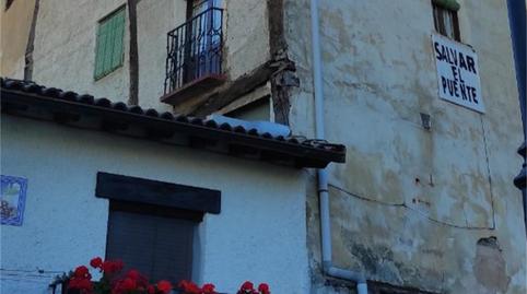Casa adosada en venda a Calle Portales, Ortigosa de Cameros, La Rioja - imatge 3 Foto 3 de Casa adosada en venda a Calle Portales, Ortigosa de Cameros, La Rioja