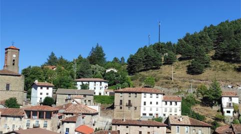 Casa adosada en venda a Calle Portales, Ortigosa de Cameros, La Rioja - imatge 2 Foto 2 de Casa adosada en venda a Calle Portales, Ortigosa de Cameros, La Rioja