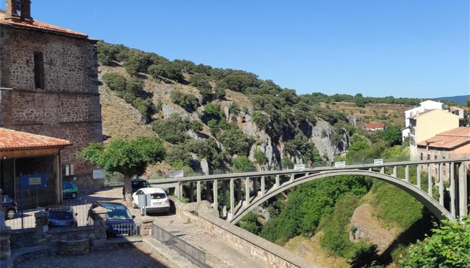 Casa adosada en venda a Calle Portales, Ortigosa de Cameros, La Rioja - imatge 1 Foto 1 de Casa adosada en venda a Calle Portales, Ortigosa de Cameros, La Rioja