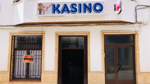 Photo 2 of Commercial properties for rent in Plaza Constitución, Santa Cruz de la Zarza, Toledo