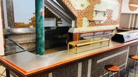 Photo 5 of Commercial properties for rent in Plaza Constitución, Santa Cruz de la Zarza, Toledo