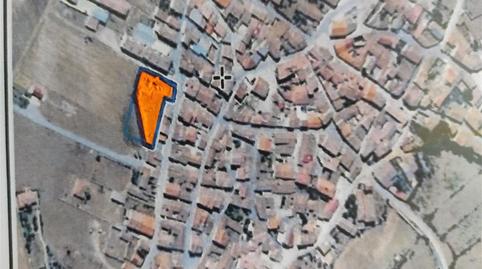 Foto 3 de Terreny en venda a Calle Calvario, 21, Martínez, Ávila