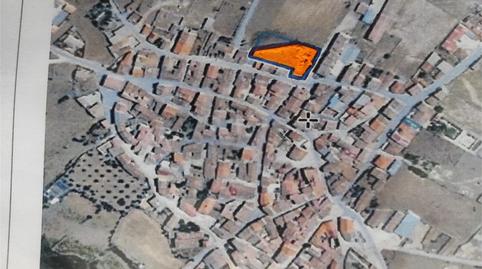 Foto 4 de Terreny en venda a Calle Calvario, 21, Martínez, Ávila