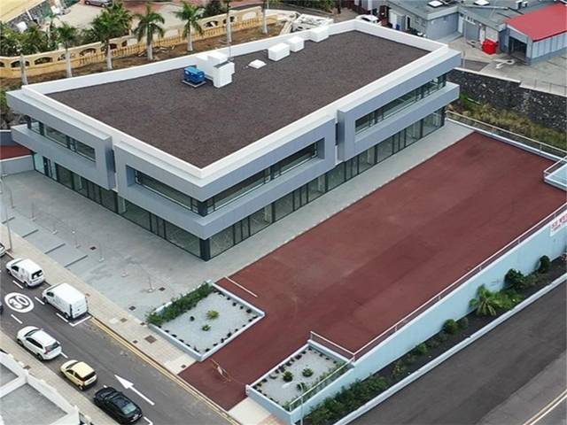 Local comercial en Alquiler en Playa Fañabé Alto