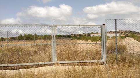 Country house for sale in Almansa, Albacete - image 3 Photo 3 of Country house for sale in Almansa, Albacete