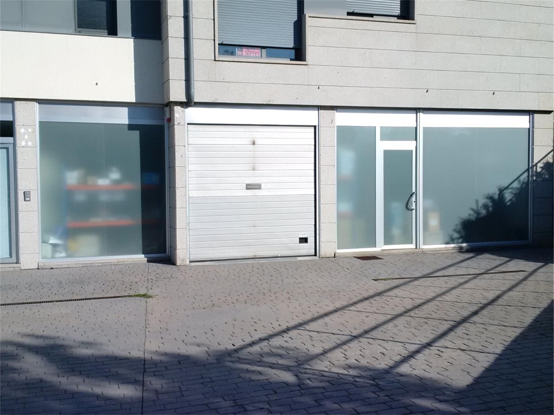 Premises for sale in Vigo 