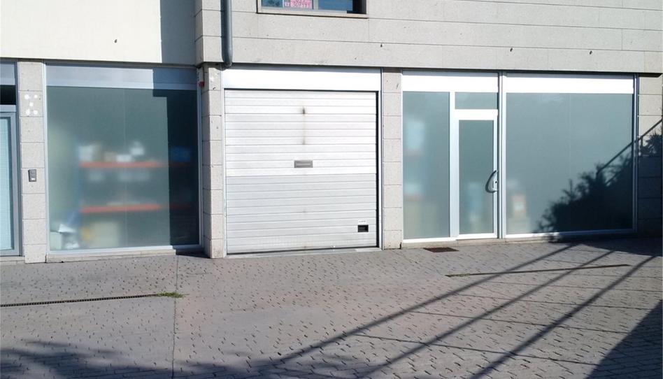 Premises for sale in Rúa Do Pazo Solita, Alcabre, Pontevedra - image 1 Photo 1 of Premises for sale in Rúa Do Pazo Solita, Alcabre, Pontevedra