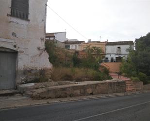 Land for sale in Buñol