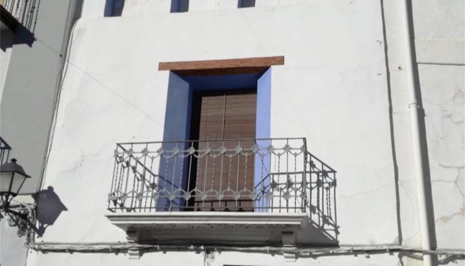 Photo 1 of Country house for sale in Plaza Mayor, 5, Tuéjar, Valencia