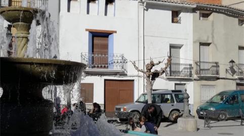 Photo 2 of Country house for sale in Plaza Mayor, 5, Tuéjar, Valencia